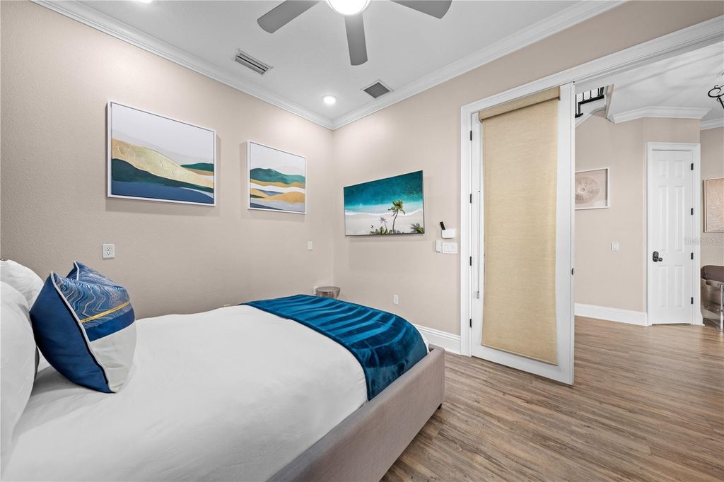 Image 18 of property listing at 785 GOLDEN BEAR DRIVE, Reunion, FL 34747