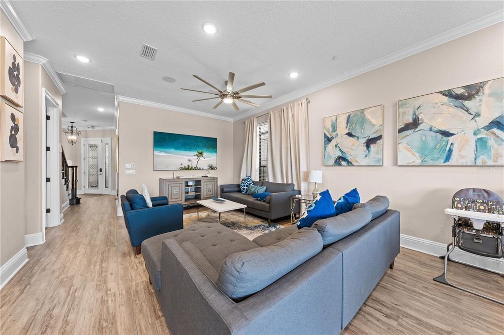 Image 23 of property listing at 785 GOLDEN BEAR DRIVE, Reunion, FL 34747