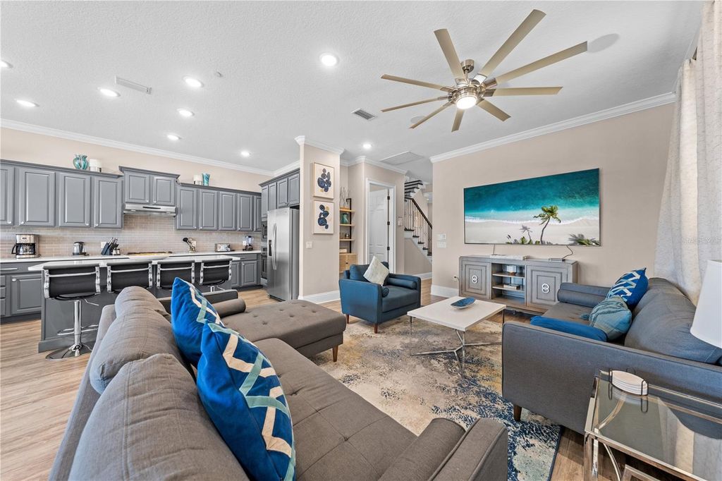 Image 24 of property listing at 785 GOLDEN BEAR DRIVE, Reunion, FL 34747