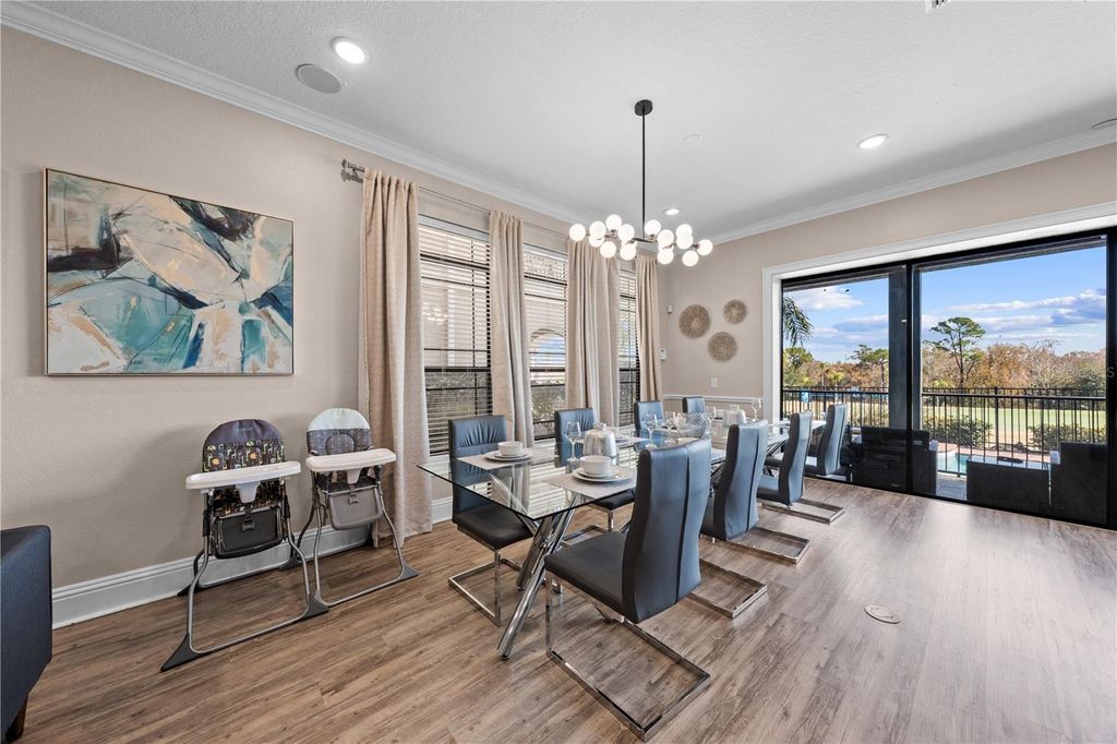 Image 25 of property listing at 785 GOLDEN BEAR DRIVE, Reunion, FL 34747