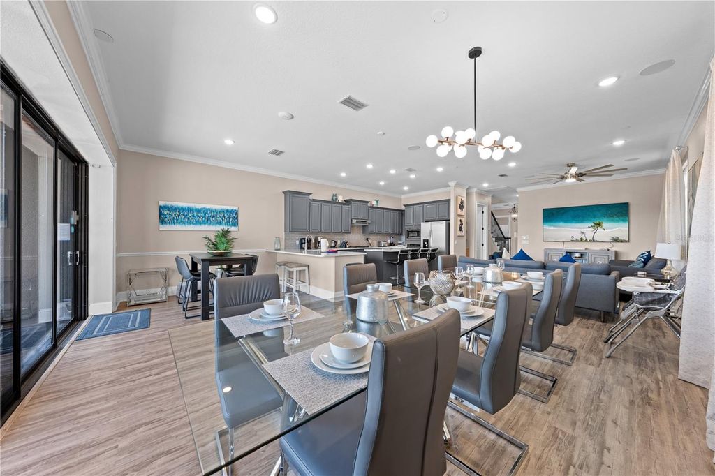 Image 26 of property listing at 785 GOLDEN BEAR DRIVE, Reunion, FL 34747