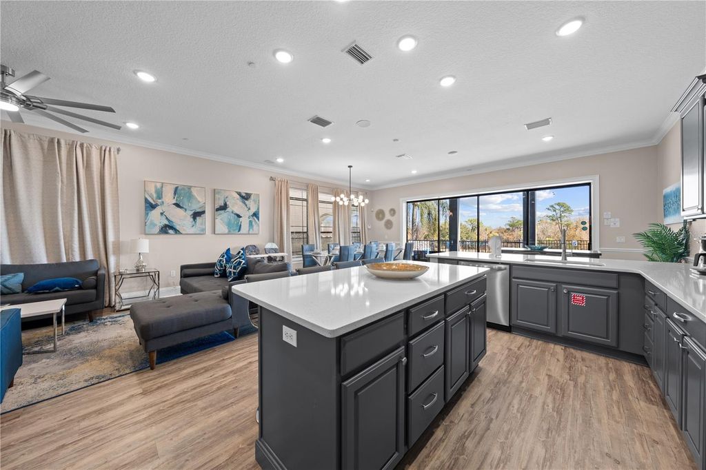 Image 35 of property listing at 785 GOLDEN BEAR DRIVE, Reunion, FL 34747