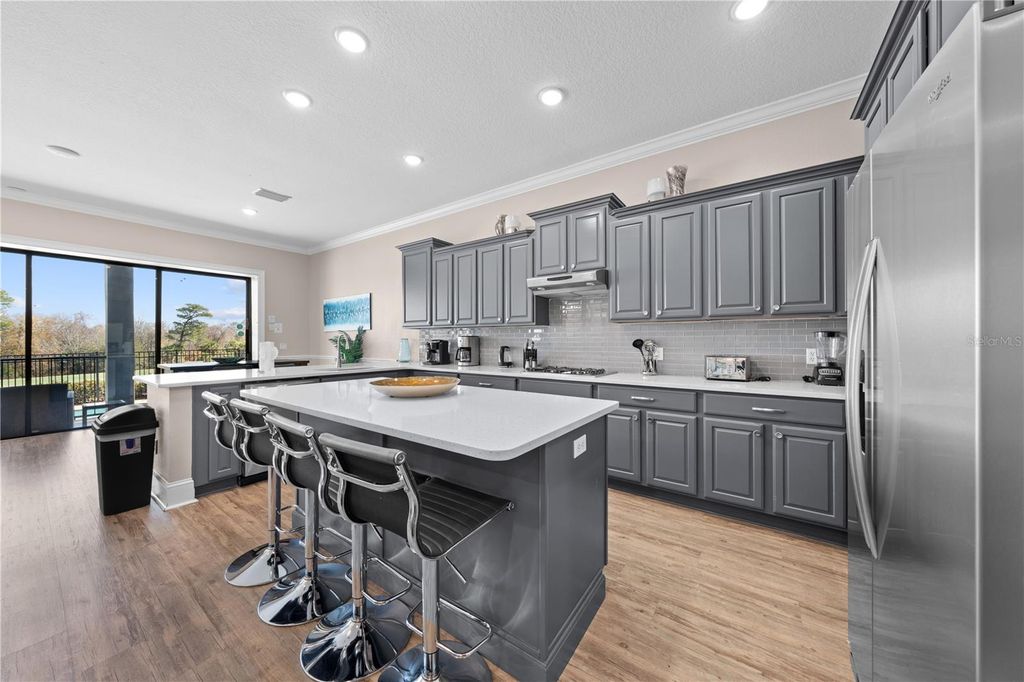 Image 38 of property listing at 785 GOLDEN BEAR DRIVE, Reunion, FL 34747