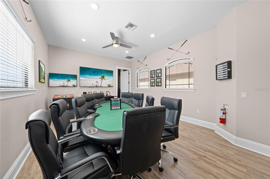 Image 39 of property listing at 785 GOLDEN BEAR DRIVE, Reunion, FL 34747