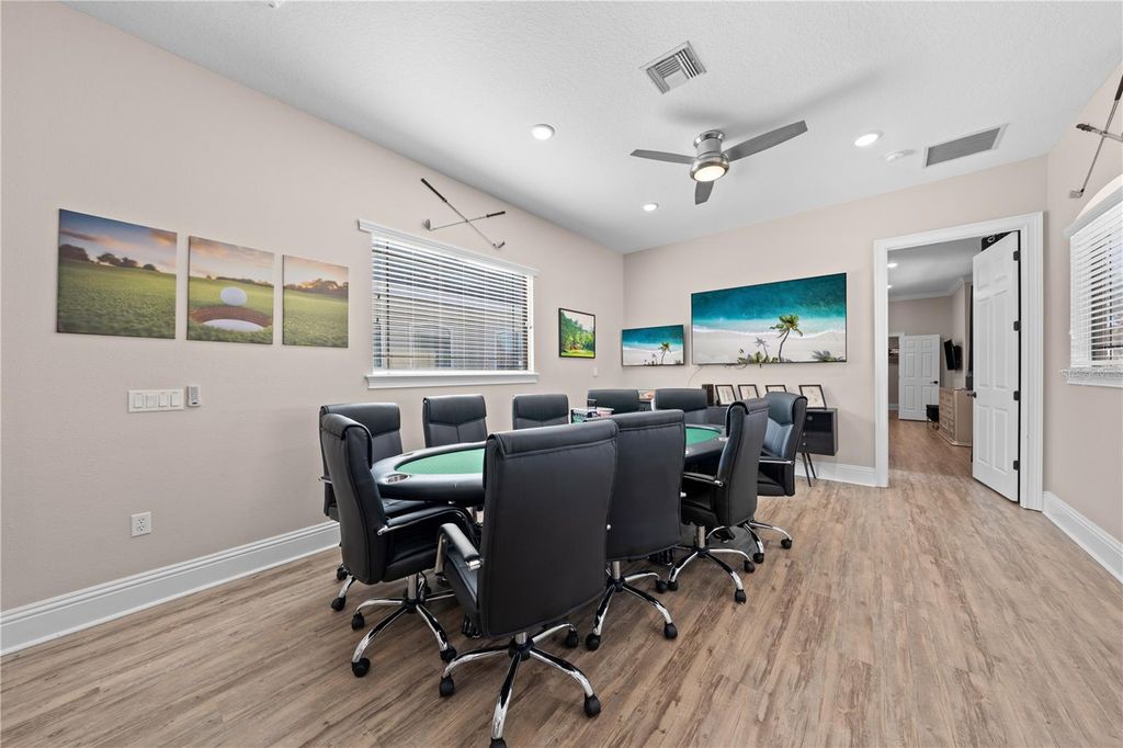 Image 40 of property listing at 785 GOLDEN BEAR DRIVE, Reunion, FL 34747