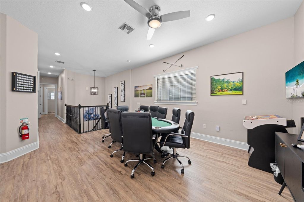 Image 41 of property listing at 785 GOLDEN BEAR DRIVE, Reunion, FL 34747