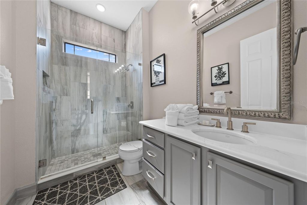 Image 43 of property listing at 785 GOLDEN BEAR DRIVE, Reunion, FL 34747