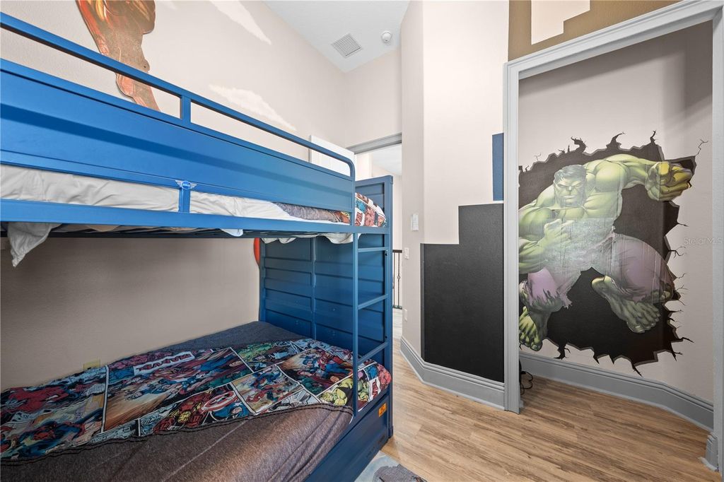 Image 49 of property listing at 785 GOLDEN BEAR DRIVE, Reunion, FL 34747