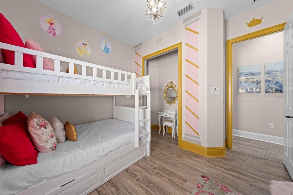 Image 52 of property listing at 785 GOLDEN BEAR DRIVE, Reunion, FL 34747