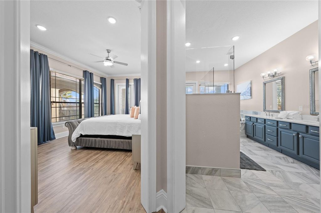 Image 53 of property listing at 785 GOLDEN BEAR DRIVE, Reunion, FL 34747