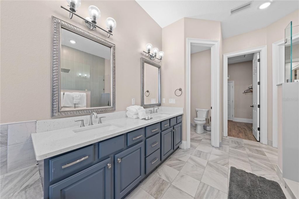 Image 58 of property listing at 785 GOLDEN BEAR DRIVE, Reunion, FL 34747