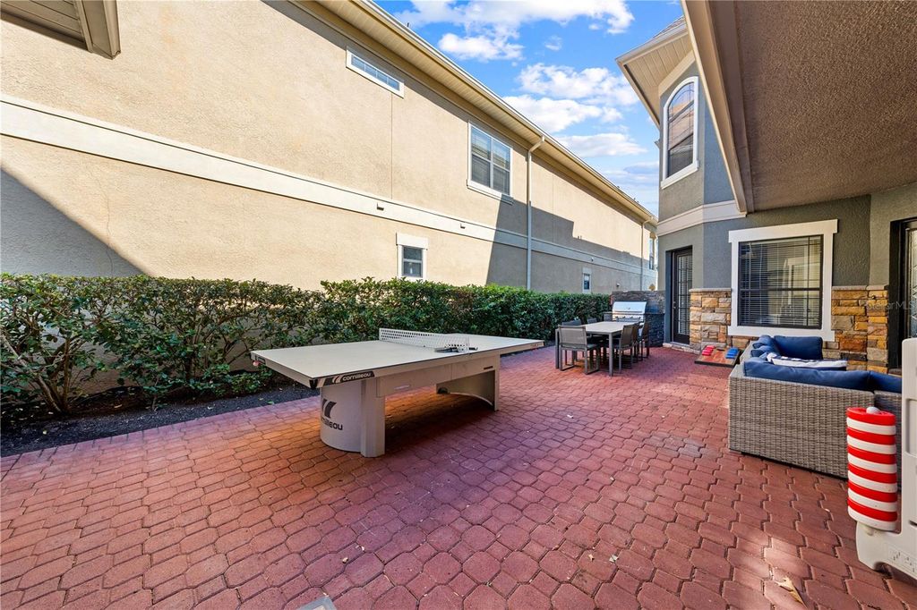 Image 7 of property listing at 785 GOLDEN BEAR DRIVE, Reunion, FL 34747