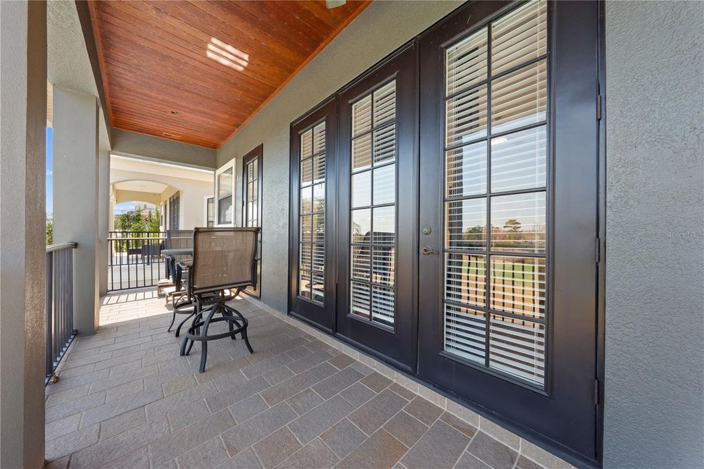 Image 62 of property listing at 785 GOLDEN BEAR DRIVE, Reunion, FL 34747