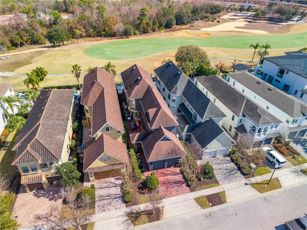 Image 72 of property listing at 785 GOLDEN BEAR DRIVE, Reunion, FL 34747