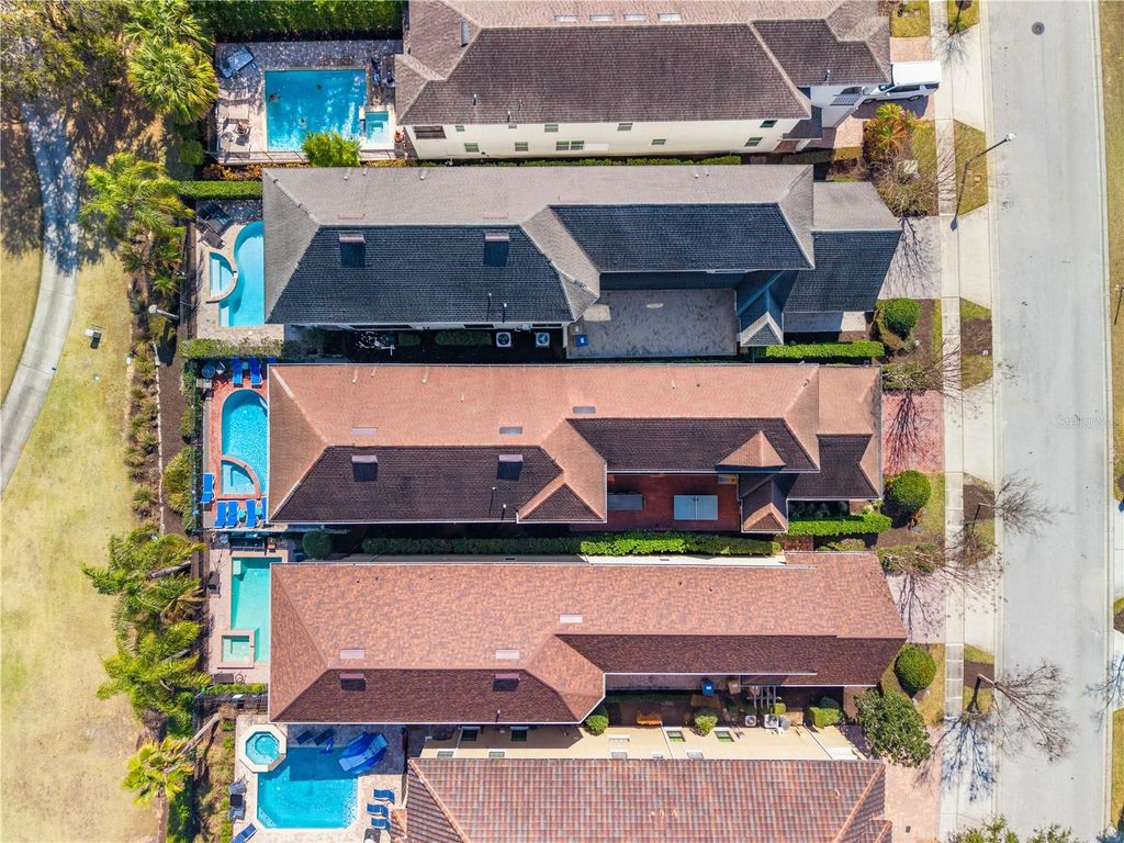 Image 73 of property listing at 785 GOLDEN BEAR DRIVE, Reunion, FL 34747