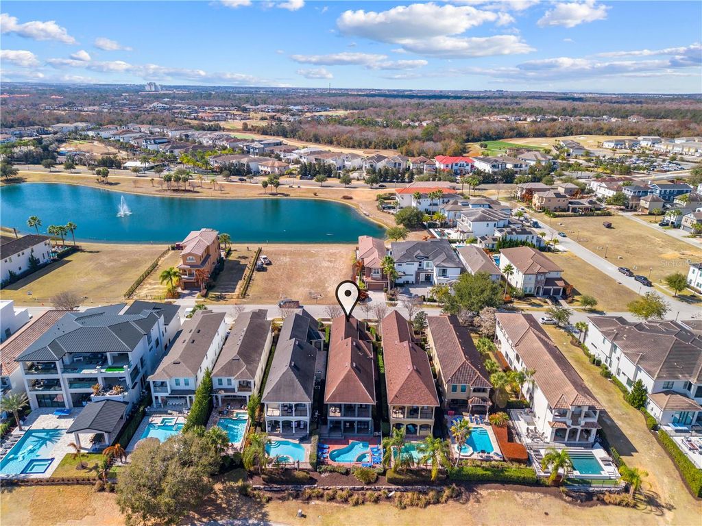 Image 76 of property listing at 785 GOLDEN BEAR DRIVE, Reunion, FL 34747