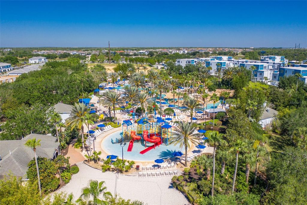 Image 83 of property listing at 785 GOLDEN BEAR DRIVE, Reunion, FL 34747