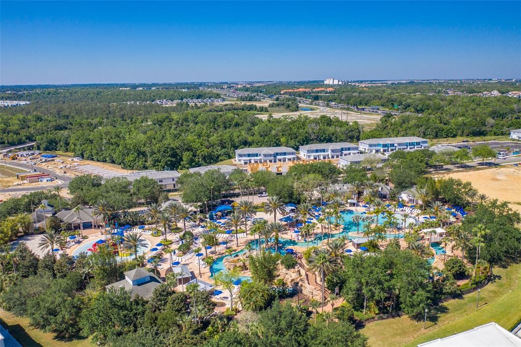 Image 84 of property listing at 785 GOLDEN BEAR DRIVE, Reunion, FL 34747