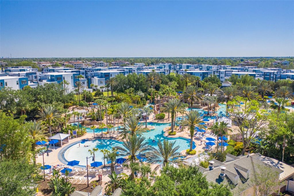 Image 86 of property listing at 785 GOLDEN BEAR DRIVE, Reunion, FL 34747