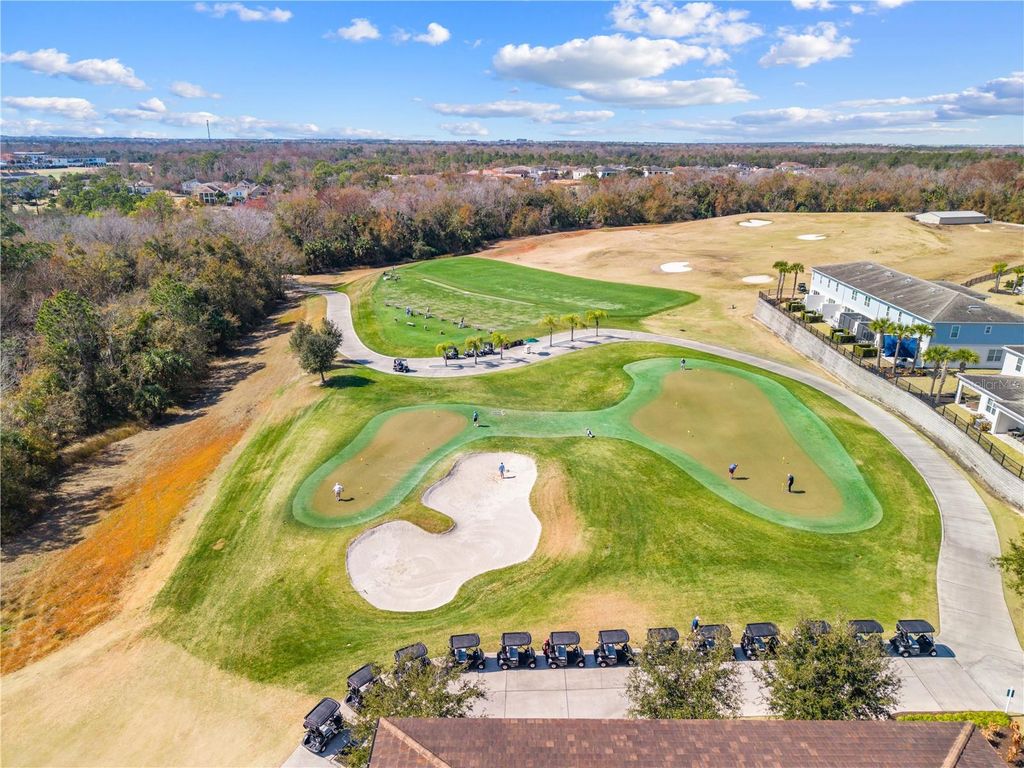 Image 88 of property listing at 785 GOLDEN BEAR DRIVE, Reunion, FL 34747