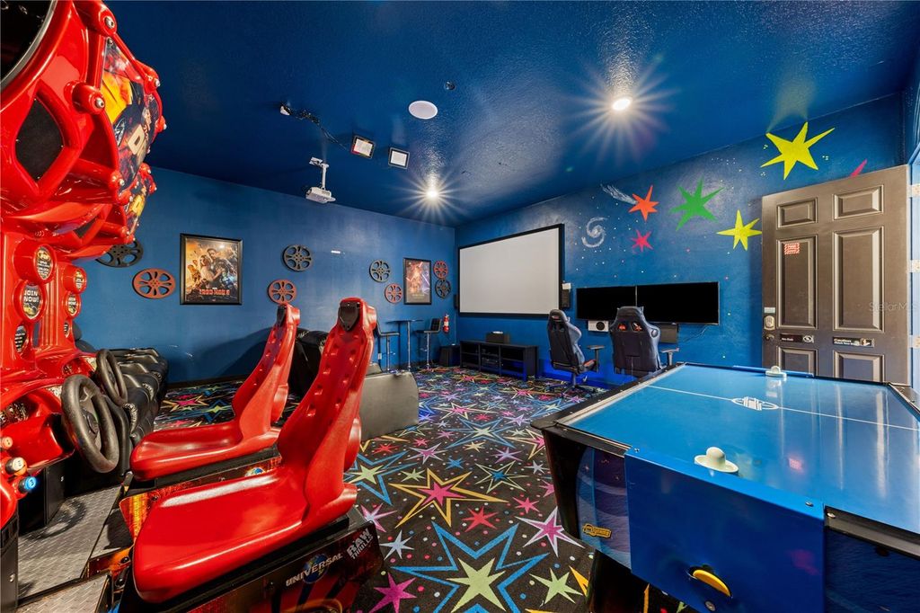 Image 10 of property listing at 785 GOLDEN BEAR DRIVE, Reunion, FL 34747