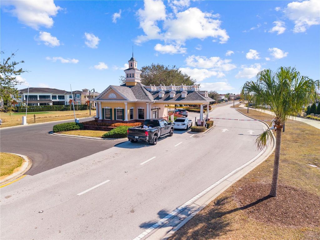 Image 93 of property listing at 785 GOLDEN BEAR DRIVE, Reunion, FL 34747