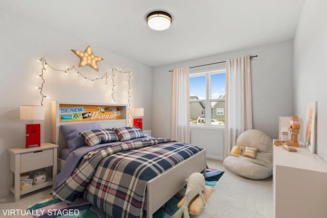 358 Wild Rose Way, Stoughton, WI 53589
