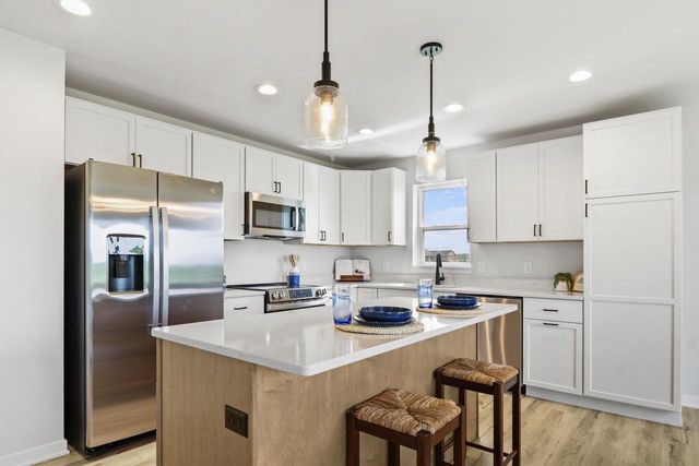 358 Wild Rose Way, Stoughton, WI 53589