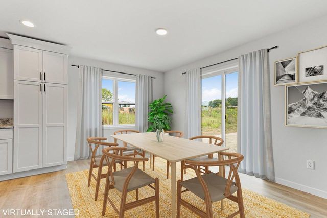 358 Wild Rose Way, Stoughton, WI 53589