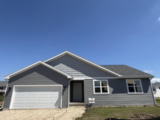 358 Wild Rose Way, Stoughton, WI 53589