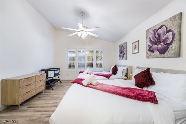 4640 Gracemont Avenue, Las Vegas, NV 89139