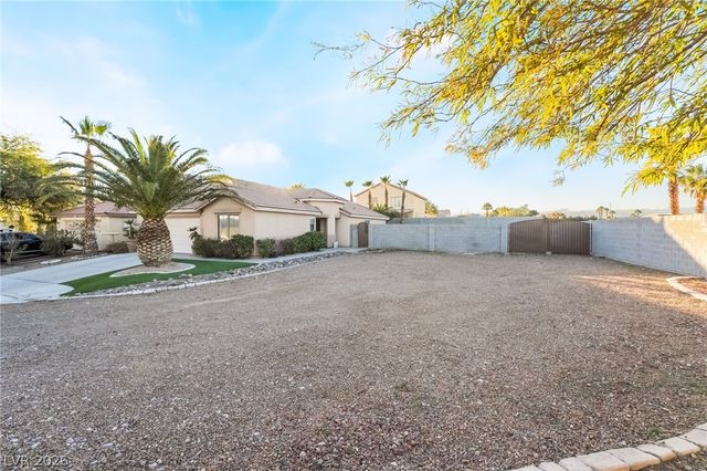 4640 Gracemont Avenue, Las Vegas, NV 89139