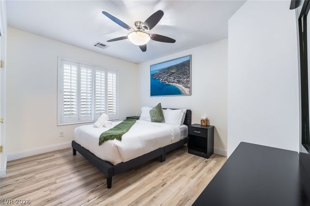4640 Gracemont Avenue, Las Vegas, NV 89139