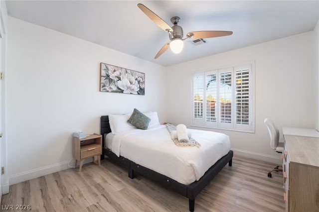 4640 Gracemont Avenue, Las Vegas, NV 89139