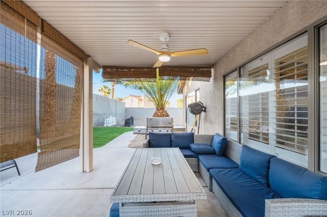 4640 Gracemont Avenue, Las Vegas, NV 89139