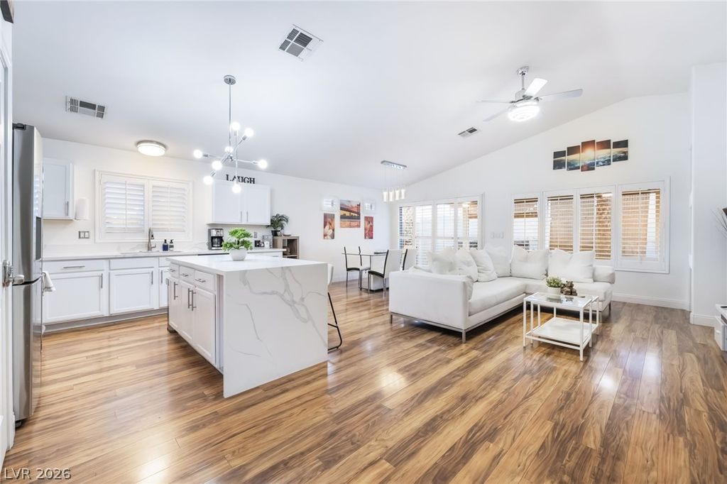 4640 Gracemont Avenue, Las Vegas, NV 89139