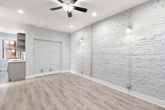 7622 N Eastlake Terrace 1D, Chicago, IL 60626