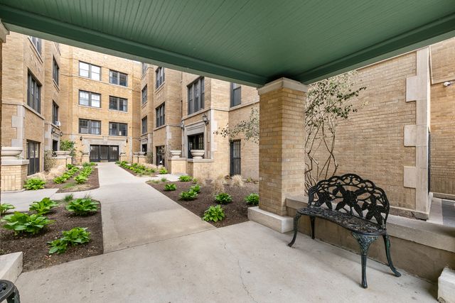7622 N Eastlake Terrace 1D, Chicago, IL 60626