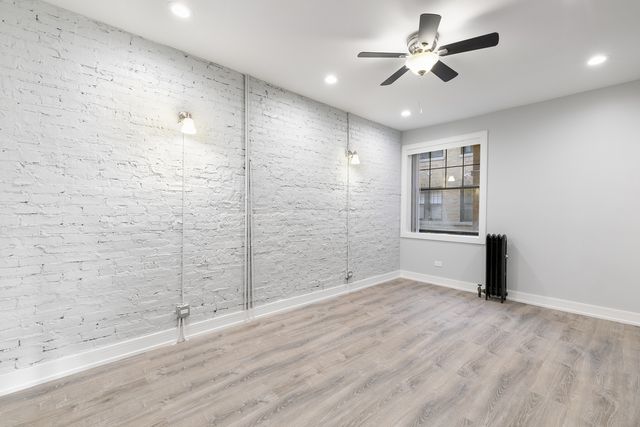 7622 N Eastlake Terrace 1D, Chicago, IL 60626