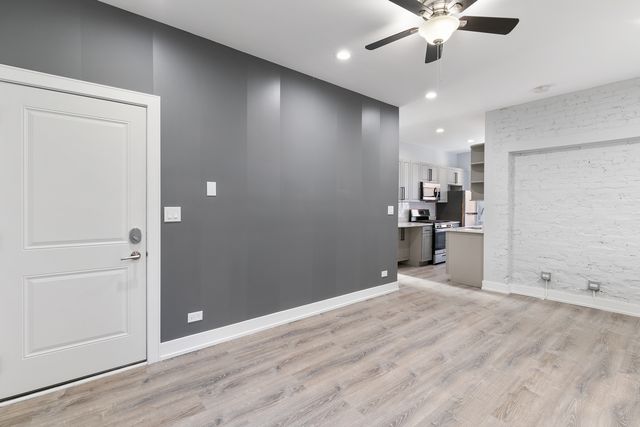 7622 N Eastlake Terrace 1D, Chicago, IL 60626