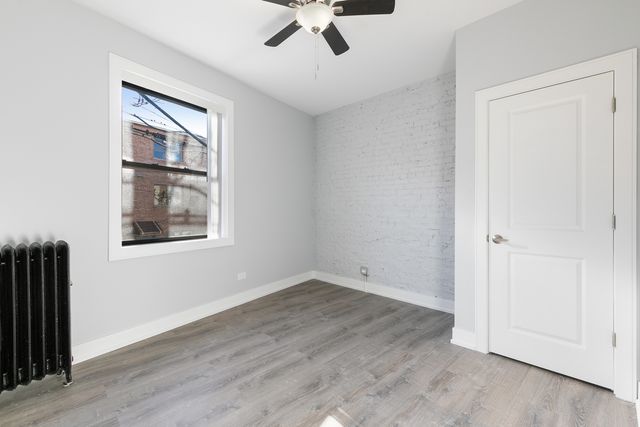 7622 N Eastlake Terrace 1D, Chicago, IL 60626