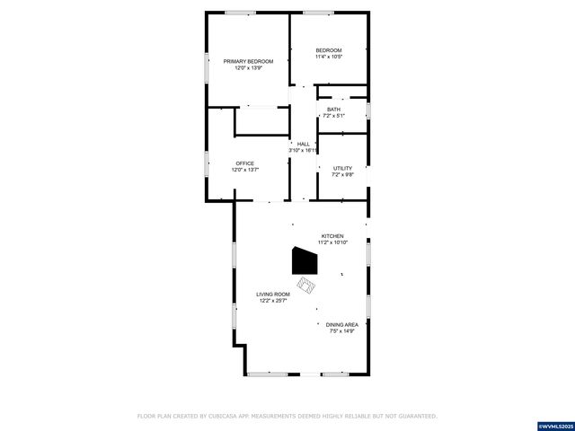 35309 Highway 20 SE, Albany, OR 97322