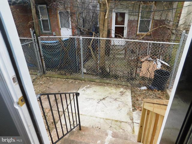 5026 PARRISH ST, Philadelphia, PA 19139