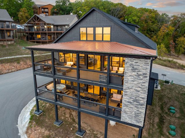 11 David Shawn Drive Drive, Branson, MO 65616