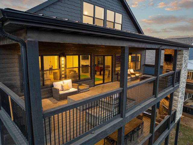 11 David Shawn Drive Drive, Branson, MO 65616