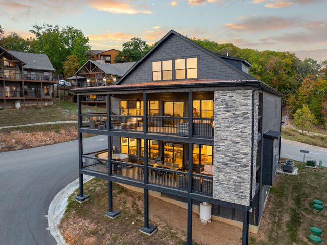 11 David Shawn Drive Drive, Branson, MO 65616