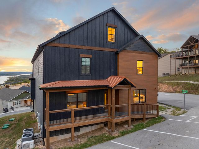 11 David Shawn Drive Drive, Branson, MO 65616