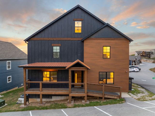 11 David Shawn Drive Drive, Branson, MO 65616