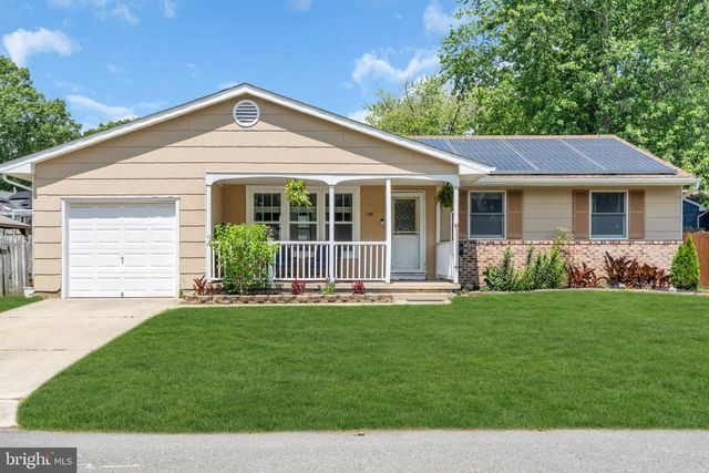 105 BOULDER LAKE DR, Tuckerton, NJ 08087