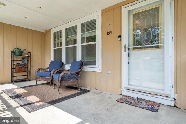 105 BOULDER LAKE DR, Tuckerton, NJ 08087